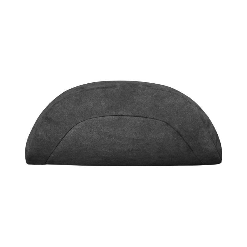 DuPont Bio-Cotton Suede Neck & Lumbar Support for Tesla Model 3/Y/S/X Headrests