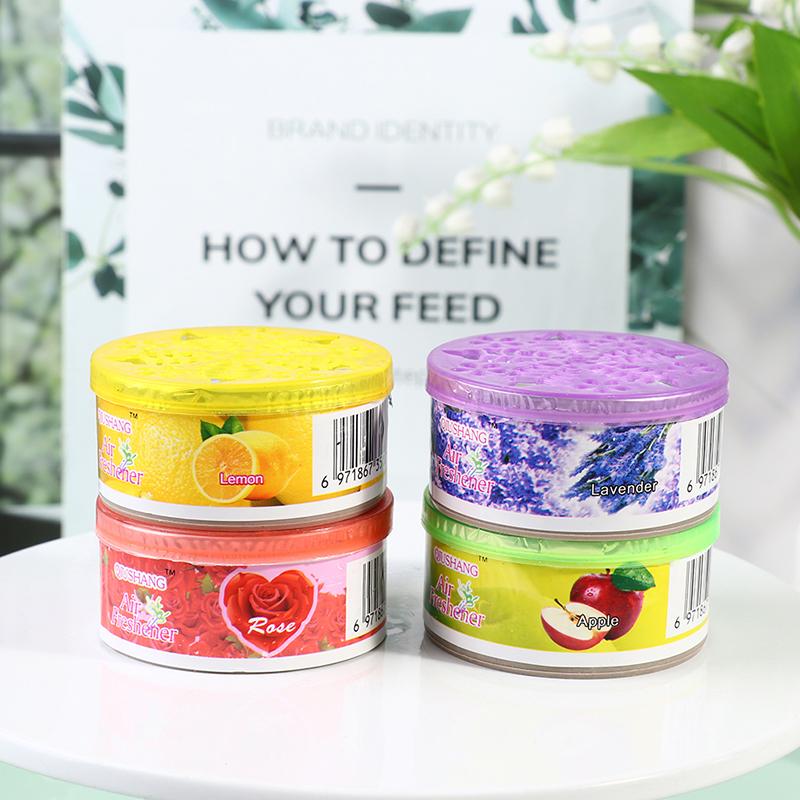 

Аромат освежитель воздуха автомобиль авто декор фрукты цветок Крытый дом твердый орнамент