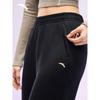ANTA Women's Easy-Care Knit Training Pants