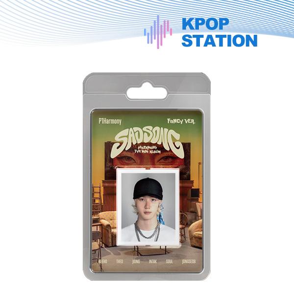 (+ dárek k obchodu) P1Harmony – 7. MINI ALBUM [SMUTNÁ SONG] (PLVE)