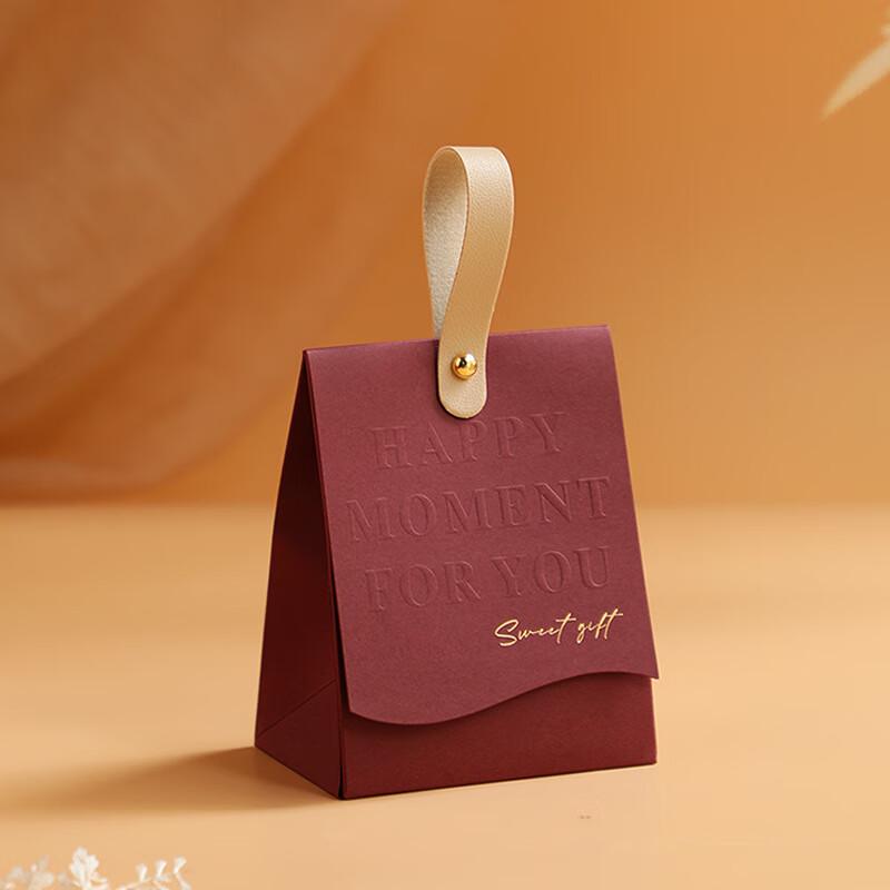 

Wedding Favor Box
