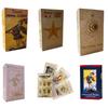 The Classic Tarot Cards Deck 78Pcs For Easy Beginners Fate Fortune Telling Party Tabletop Board Game Toy