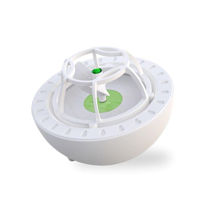 Mini USB Dishwasher Lazy Portable Kitchen Surf Dishwasher Family Tools Kitchen зелёный
