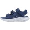 Sandali da Spiaggia Comodi Leggeri da Uomo Blu Navy Sportivi 232886-NVY