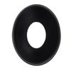 Helmet Service Pad Multifunctional PU Lightweight Non Slip Helmet Donut Ring Service Cushion