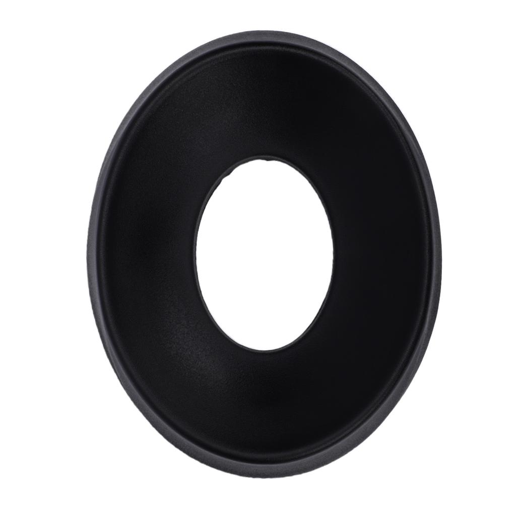 Helmet Service Pad Multifunctional PU Lightweight Non Slip Helmet Donut Ring Service Cushion