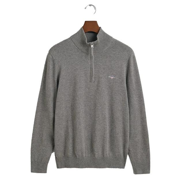

Gant Свитер с полумолнией Classic L