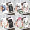 Bible Philippians Jesus Christ Verse Case For Xiaomi 14T 11T 12T 13T Pro 13 14 Ultra POCO X6 Pro M6 X3 X5 M5s F3 F5 F6 Cover
