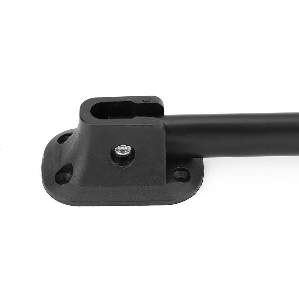 4Pcs Camping Table Leg Camping Folding Legs Heavy Duty Tactical Table Leg with Screws Coffee Table Legs DIY Camping Equipment