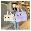 Travel Bag Large-capacity Lightweight Fitness Dry Wet Separation Storage With Shoes Warehouse Waiting Delivery Shoulder