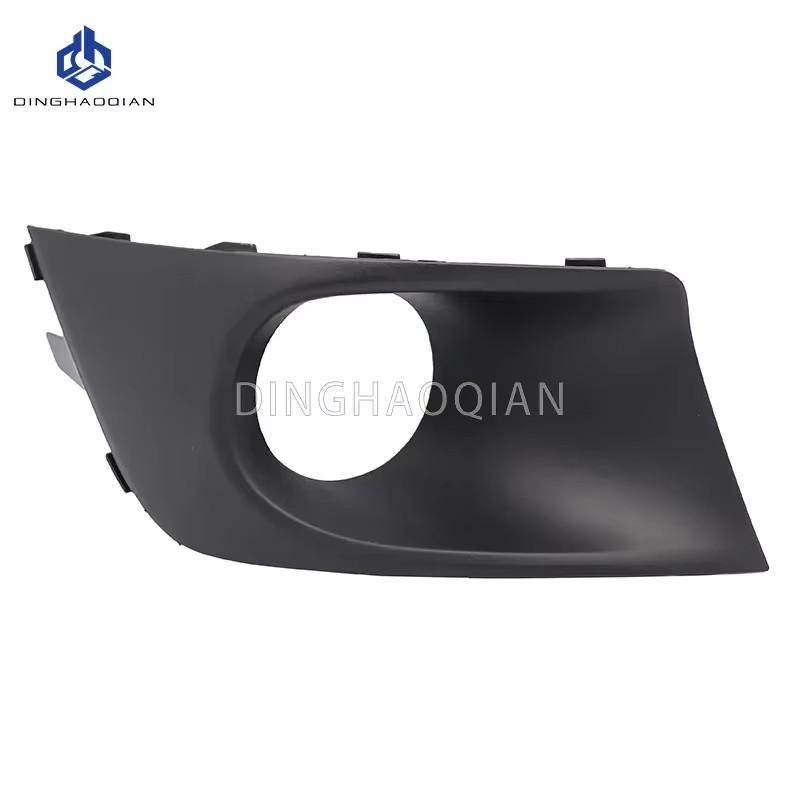 Car Lights Cover For Subaru Legacy 2009 2010 2011 2012 Front Bumper Fog Light Cover Fog Lamp Trim Shell