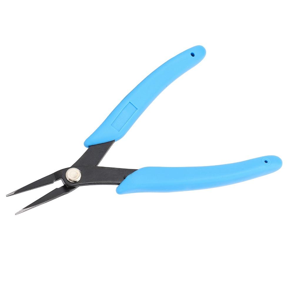 High Carbon Steel Jewelry Pliers Precision Bending Tip Beading Pliers Jewelry Making