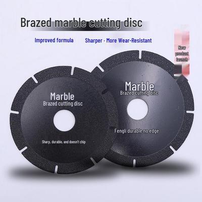 Accessori per attrezzi elettrici – Lame per seghe circolari