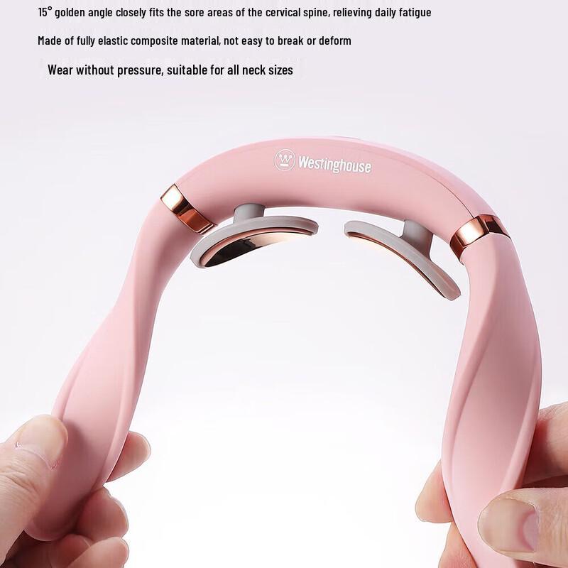 Westinghouse Smart Pulse Neck Massager