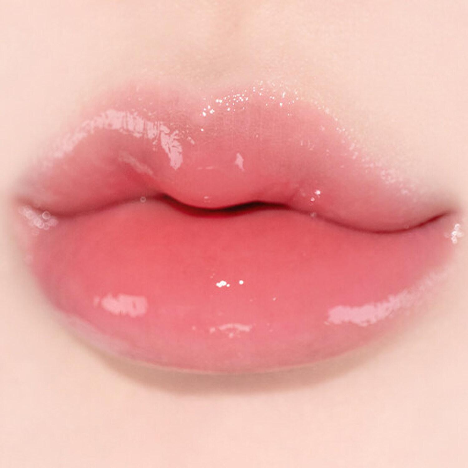 

AOU Блестящий оттеночный бальзам 3,5 г 9 вариантов APPLE BALM