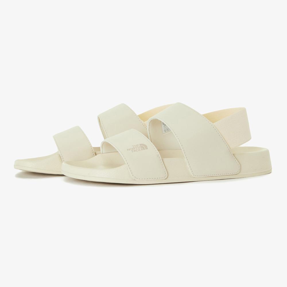 

THE NORTH FACE NS98P11K Базовые сандалии White Label