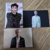 BTS. Bangtan Persona Workshop Fake Love Workshop Pokka Namjoon Set