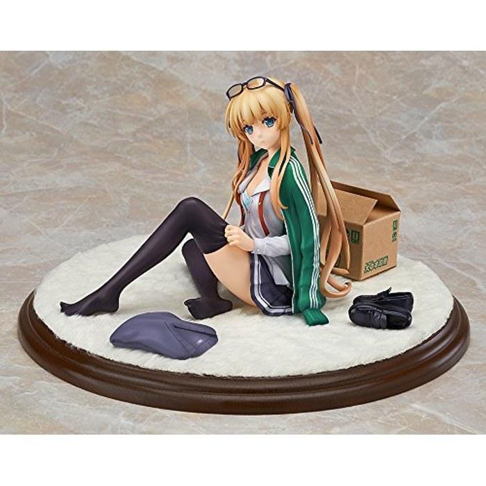 [Saenai Heroine No Sodatekata] Sawamura Spencer Eriri 1/7 Scale Figure