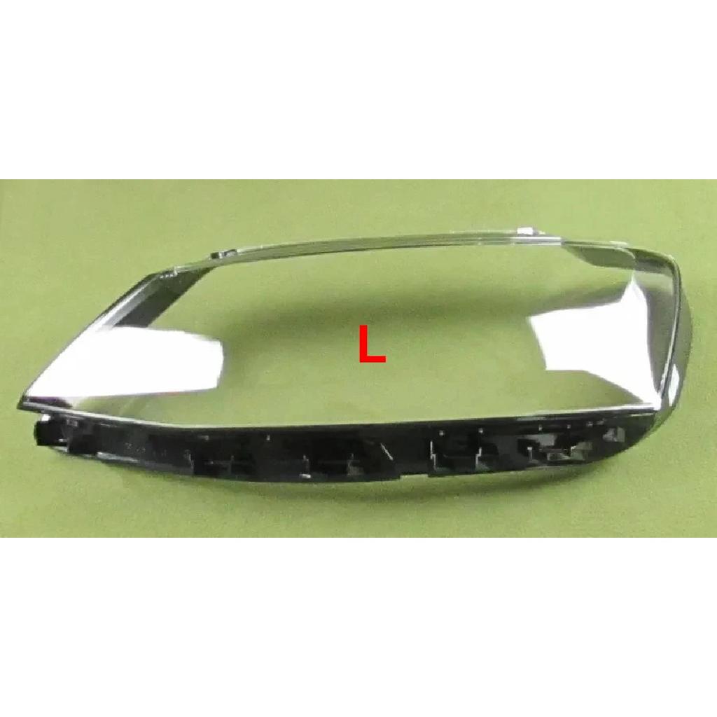 Für VW Jetta (Sagitar) 2012 2013 2014 2015 2016 2017 2018 scheinwerfer Transparente Abdeckung Lampenschirm Scheinwerfer Shell Objektiv Plexiglas