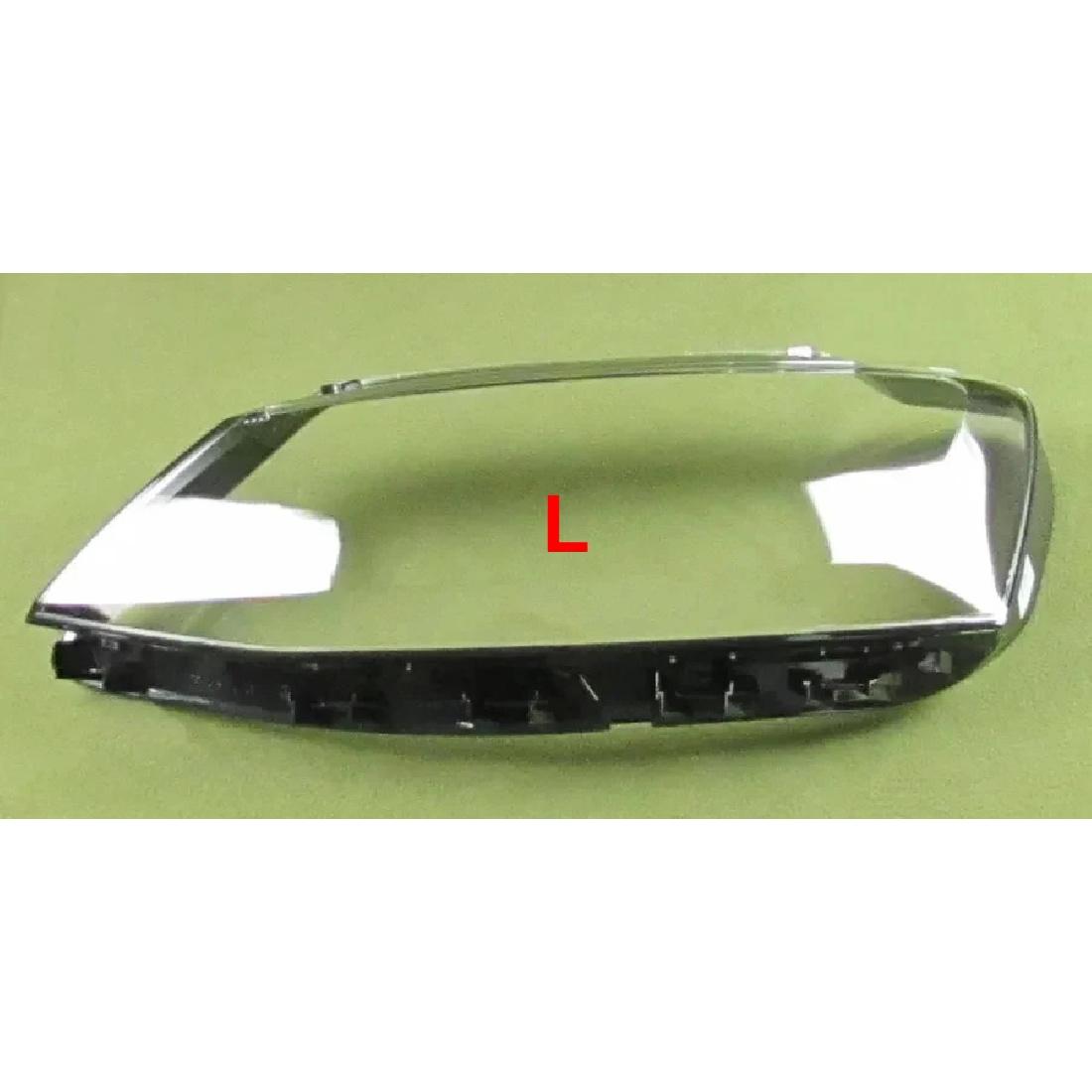 

Для VW Jetta (Стрелец) 2012 2013 2014 2015 2016 2017 2018 Фара Прозрачная Крышка Абажур Фары Корпус Линзы Плексиглас 1PCS left side