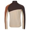 Dare2B Mikina s polovičním zipem Dignify III Core Stretch