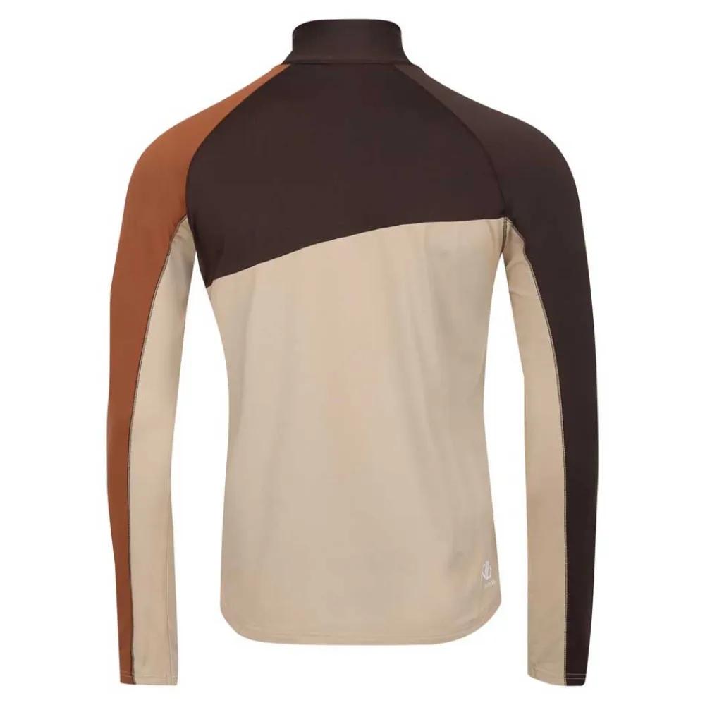 Dare2B Mikina s polovičním zipem Dignify III Core Stretch