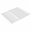 Pull-out Countertop Shelf Space Saving Retractable Counter Heavy Duty