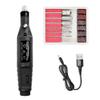 Set Lima Unghie del Piede per Unghie Spesse Manicure E Pedicure Professionale Nuovo 25-26