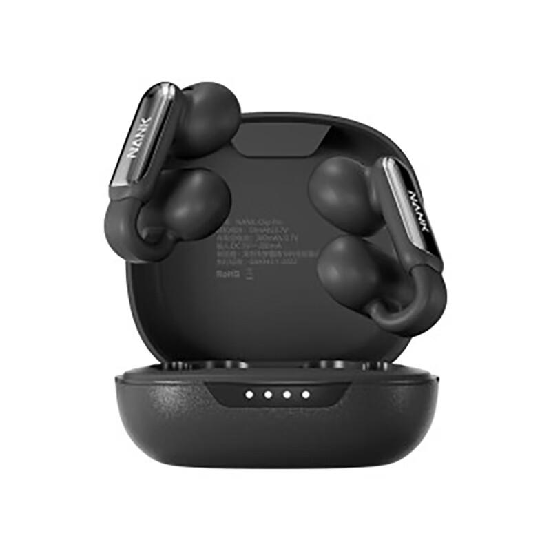 NANK Clip Pro Open-Ear Wireless Bluetooth Sports Earbuds