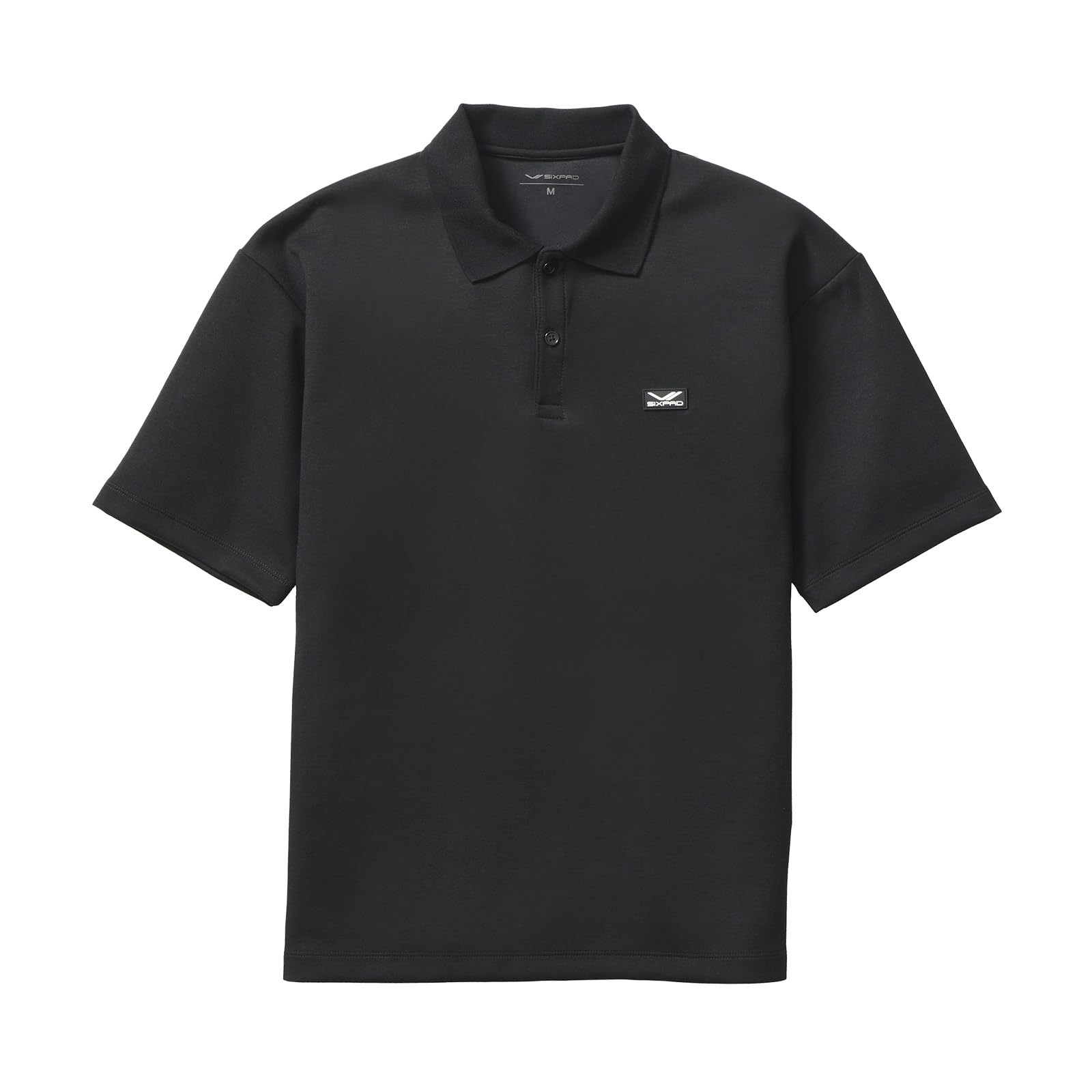 

Комплект лимитированной восстанавливающей одежды Sixpad Recovery Recovery Wear MTG Медицинское изделие общего назначения Восстановление после усталости Стимуляция кровообращения Домашняя одежда Футболка-поло [SIXPAD]