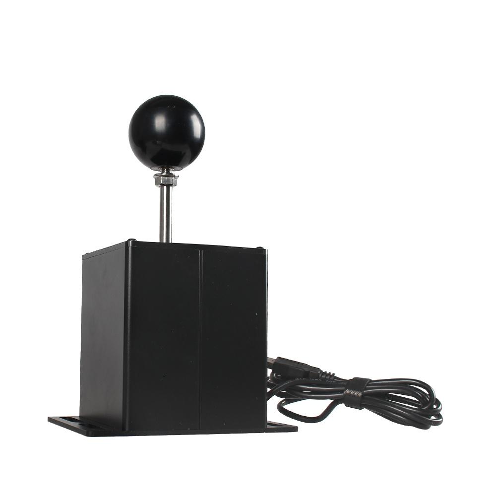 1× H řadicí páka pro Logitech G29 G27 Závodní hra GT pro THRUSTMASTER T300 T500