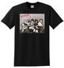YORK DOLLS T-SHIRT Vinyl-CD-Cover KLEIN MITTEL GROSS XL