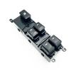 Power Window Control Switch for KIA Rio III (UB) 2015 2016 2017 Front Left Electric Master Glass Lifter Regulator Button Parts