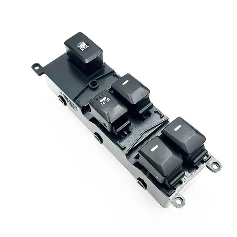 Power Window Control Switch for KIA Rio III (UB) 2015 2016 2017 Front Left Electric Master Glass Lifter Regulator Button Parts