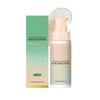 The Temperature-sensitive Concealer Foundation Cream Is Light, Moisturizing, And Clear, Suitable For Both Oily And Dry Skin,30ML