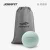 Silicone Myofascial Massage Ball Foot Back Neck Relief - Yoga Fitness Roller Tool In Multiple Colors
