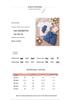 Girls' Summer Two-Piece Set: Short Sleeve Top & Shorts, Casual Sport Style, Lightweight and Printed for Kids and Babies.