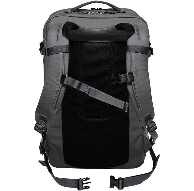 Backpack Jack Wolfskin Hallgarten Slate (2020291-6945)