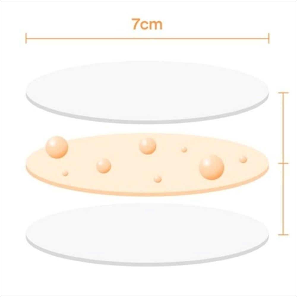 Abib Glutathiosome Vita Touch Blemish Pad – 60 Pads (220ml)