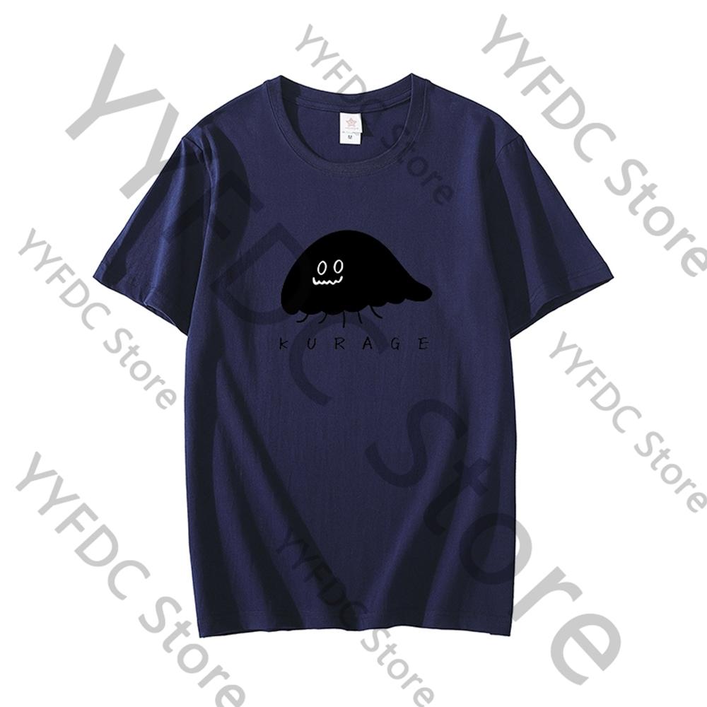 Bloom Into You TShirt Koito Yuu Same T Shirt Women Unisex Harajuku Cartoon Cute Short Sleeve Tee Eventually Anime Cosplay Clothes