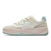 Anta PG7 Versatile Soft Comfortable Trendy Non-Slip Wear-Resistant Low-Top Sneakers Women sneakers White Beige 122538079-1