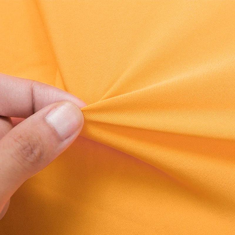 170x50cm/200cm Elastic Milk Silk Knitted Fabric For Performance Dresses, Dance Costumes Wedding Decorations DIY Sewing Fabric