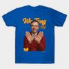 Mr Rogers  For The Children  graphic Unisexs TShirt Unisex ONeck 100 Cotton Short Sleeve Y2k Oversized Popular Fashion Tee
