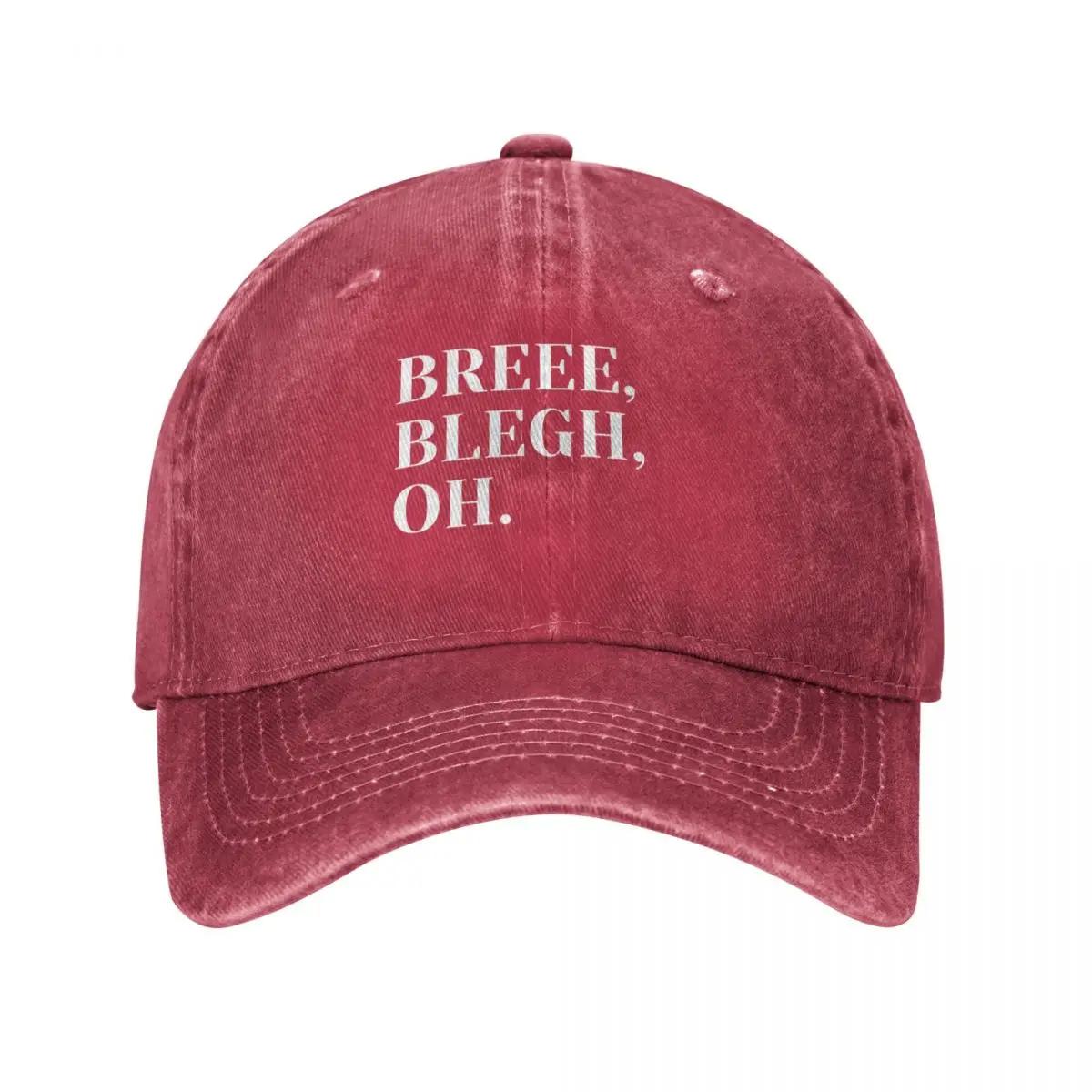 BREEE BLEGH OH Baseball Cap Cosplay Golf Hat party Hat Sunhat Hats For Women Unisexs