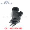 9635704380 Turbo Pressure Solenoid Valve For Citroen Berlingo C3 C5 C8 Jumpy Peugeot Expert 806 607 406 306 206 Car Accessories
