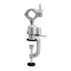 Fixing Bracket Electric Drill Stand Holder Aluminium Alloy Grinder Holder Angle Grinder Bracket