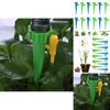 Automatic Self Watering Spikes For Plant Pot Irrigation System Garden Tool