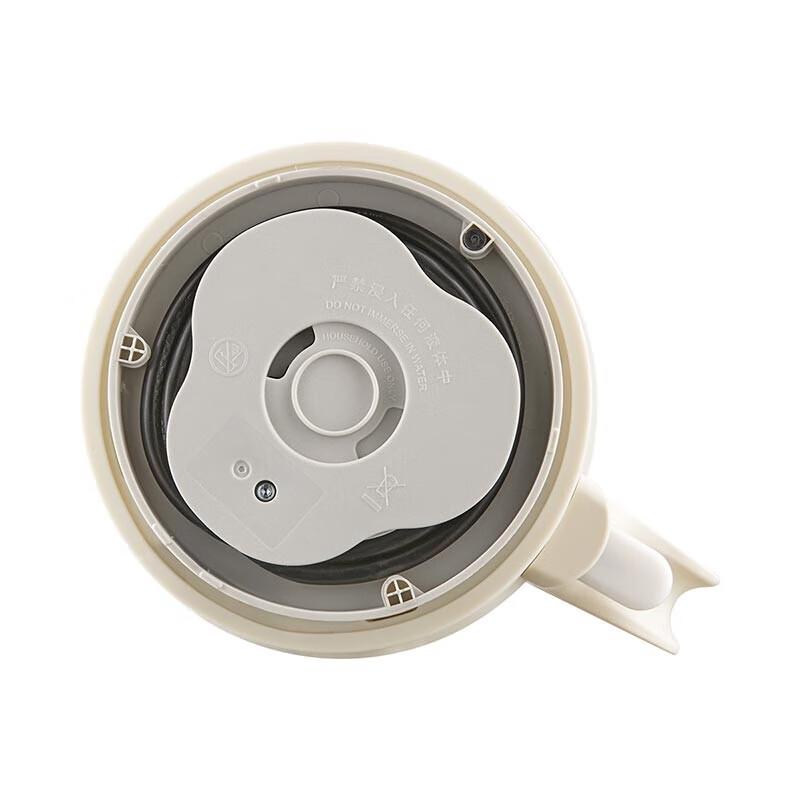 Midea 1.7L Stainless Steel Electric Kettle