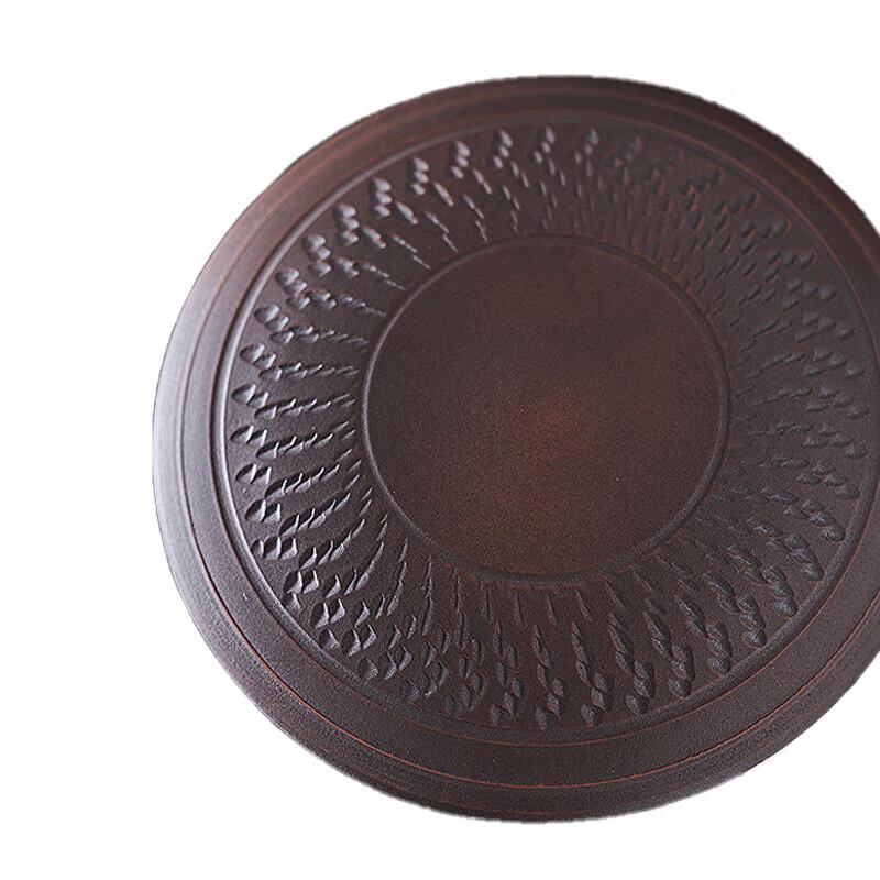 Yuzhe Purple Clay Portable Tea Set