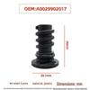 Compatible Oil Drain Plug for Mercedes C63 AMG S-Class A0029902017